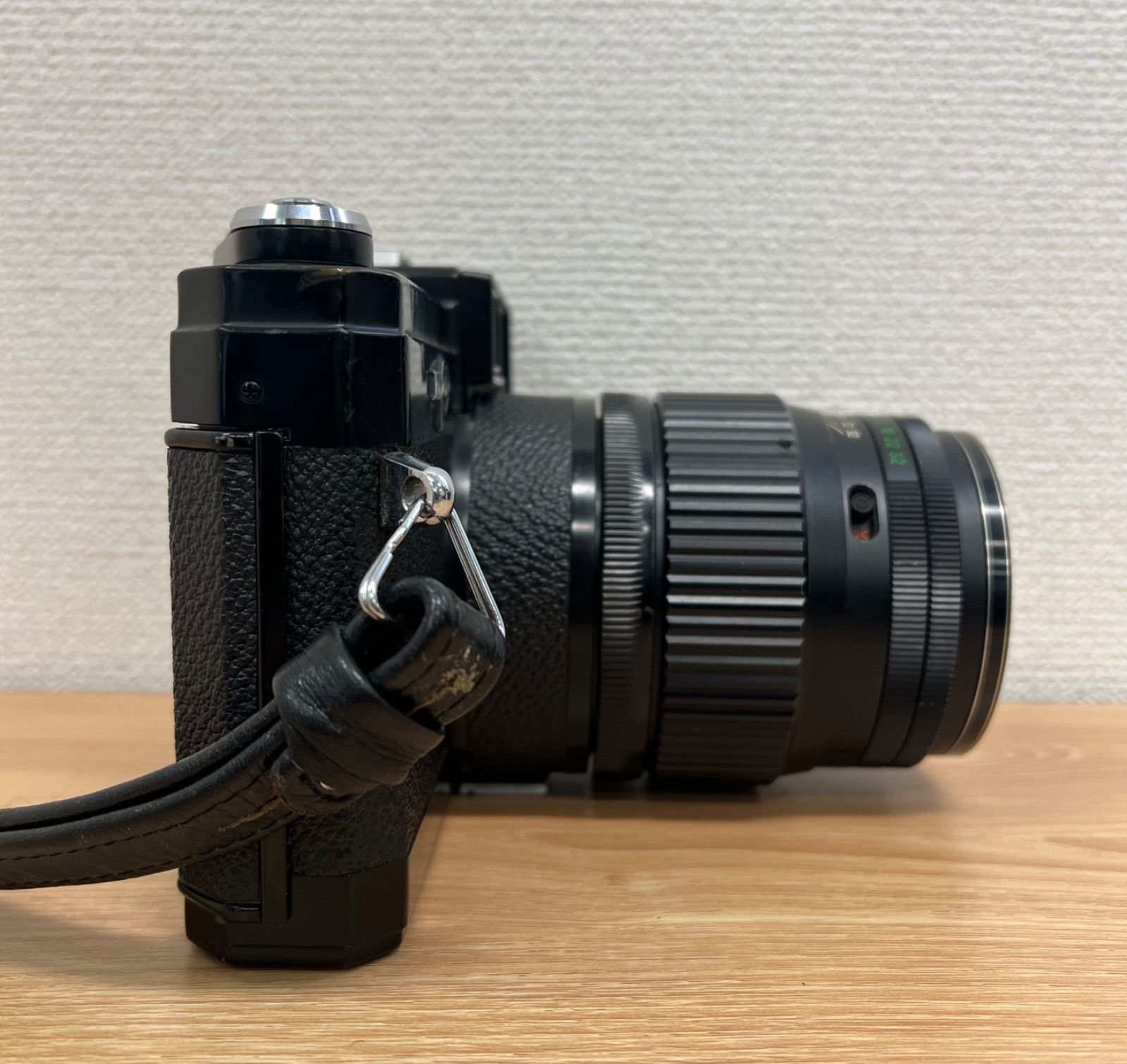 FUJICA フジカ G690 + fujinon S 100mm f3.5 Fuji 100mm f3.5 Fujinon S - Lens – Kamerastore