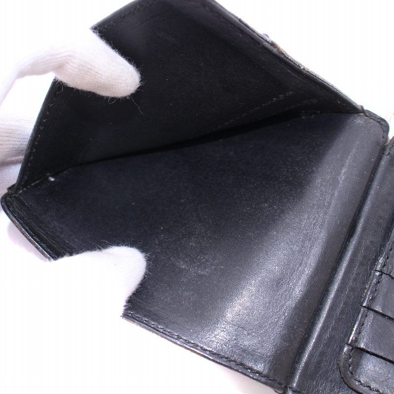 アーツ&サイエンス ARTS & SCIENCE ARTS&SCIENCE Money clip wallet