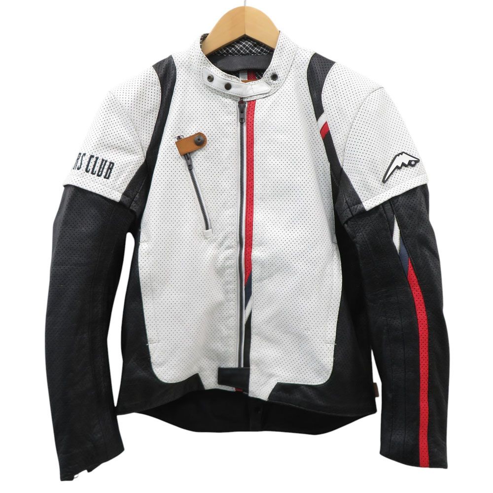 KUSHITANI クシタニ ターマックモトメッシュジャケット K0684MRC