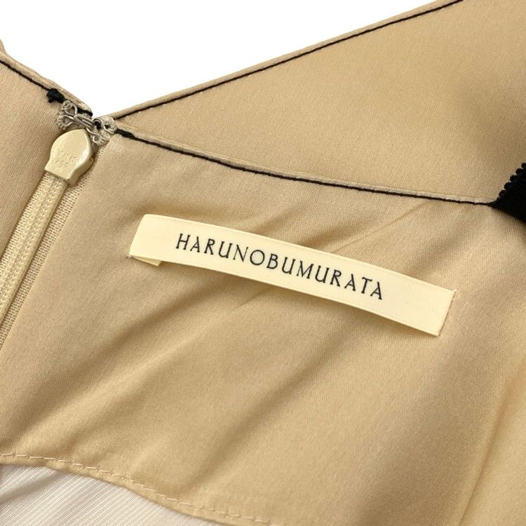 HARUNOBUMURATA ハルノブムラタ