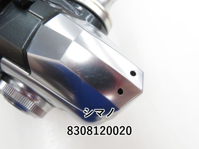 シマノ 12ヴァンキッシュ C2500HGS (03-8308120020) - メルカリ