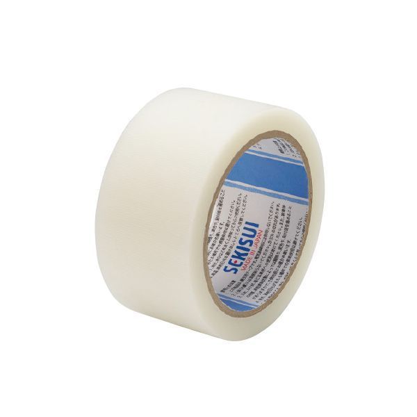 まとめ） 積水 スマートカットテープハントウメイ N83T03N 【×5セット】