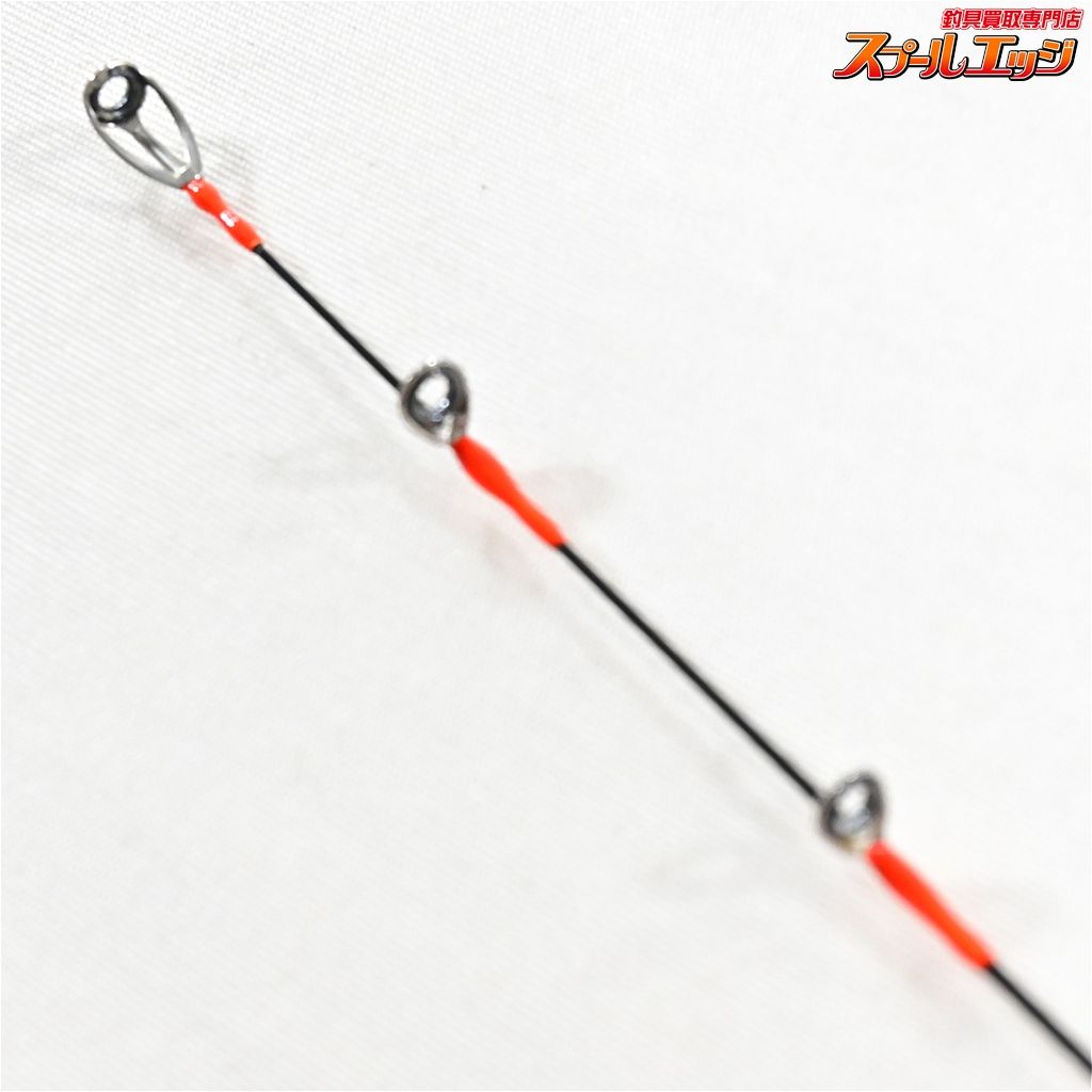 【ダイワ】 13ソルティスト SQ76ULB-S DAIWA SALTIST アオリイカ
