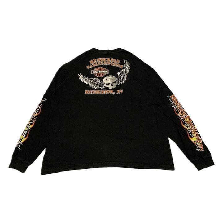 ハーレーダビッドソン