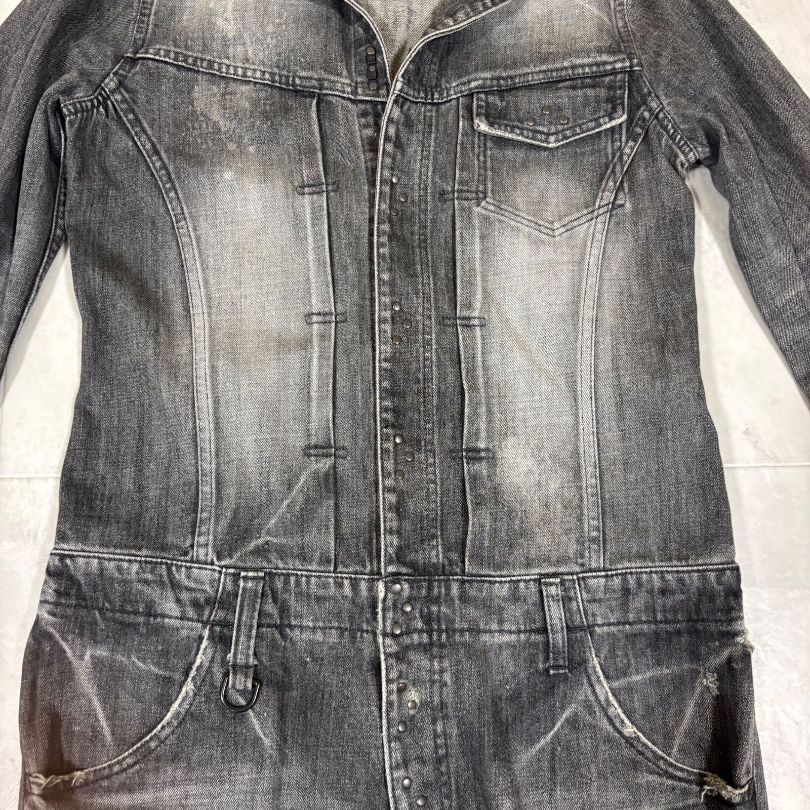 インディゴ 1105-03