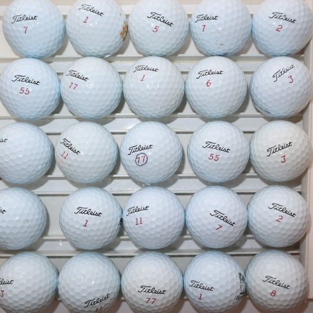 25個 2023年～2024年モデル プロV1x Bランク prov1x