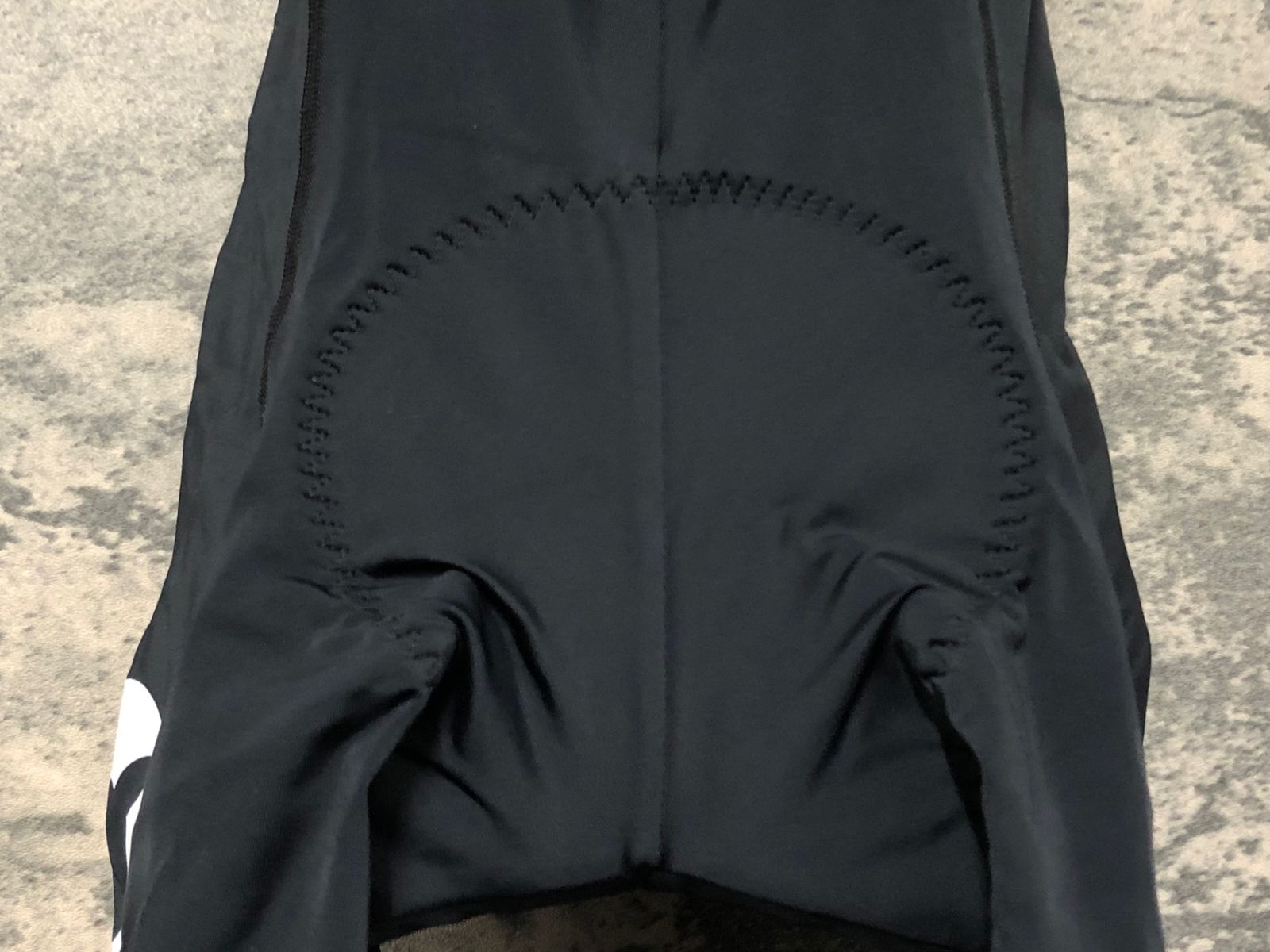 JJ487 ブラックシープ BLACKSHEEP ビブショーツ 黒 2XS Lombardy USTAUSTRALIA_COM_AU