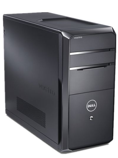 dell vostro 470 i7 HDD 1TB無線LAN内有り - Windowsデスクトップ