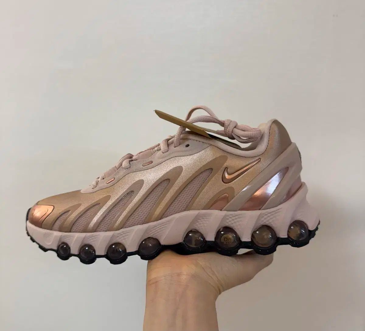NIKE ナイキ エアマックス Dn8 ボックス タック 0