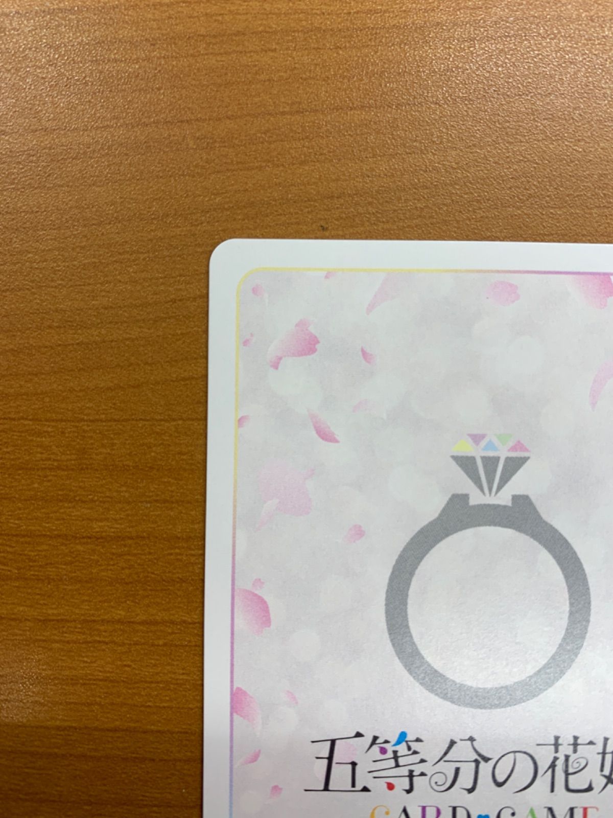 昂る想い 中野五月