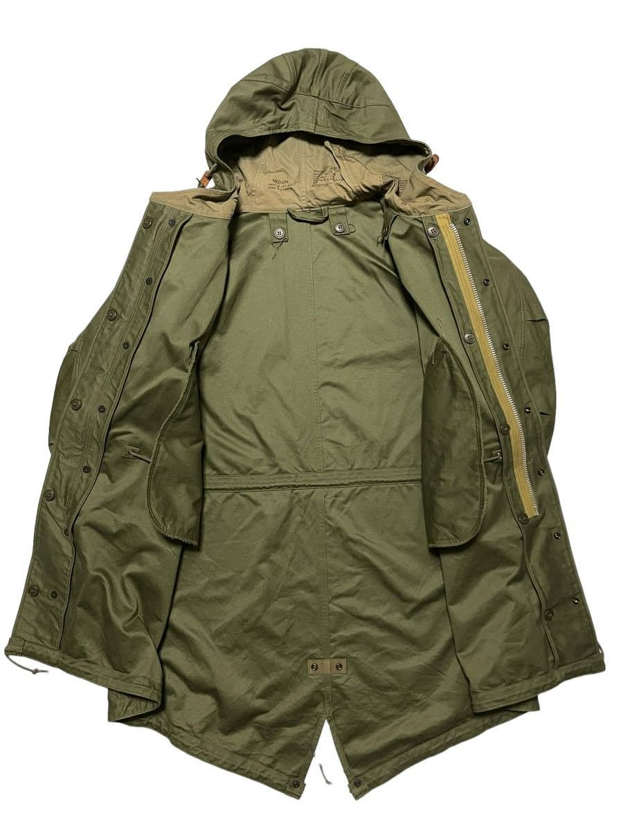 未使用品 20周年記念モデル Mサイズ THE REAL McCOY'S リアル