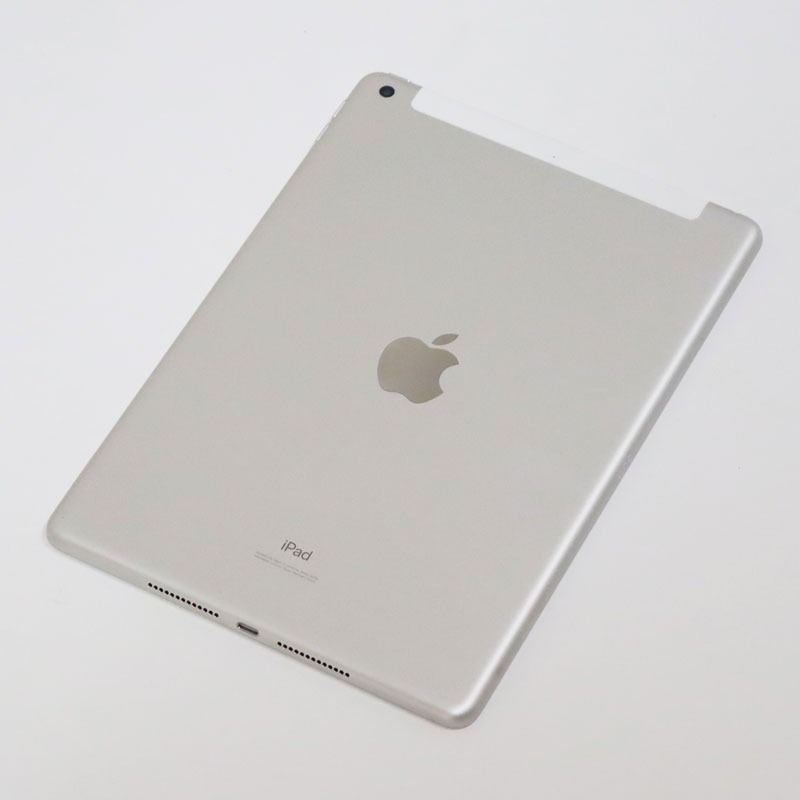 超カラー iPad 第7世代 Wi-Fi Cellular 32GB A品 本体のみ タブレット 整備済 A2198 Apple softbank 送料無料 最終お