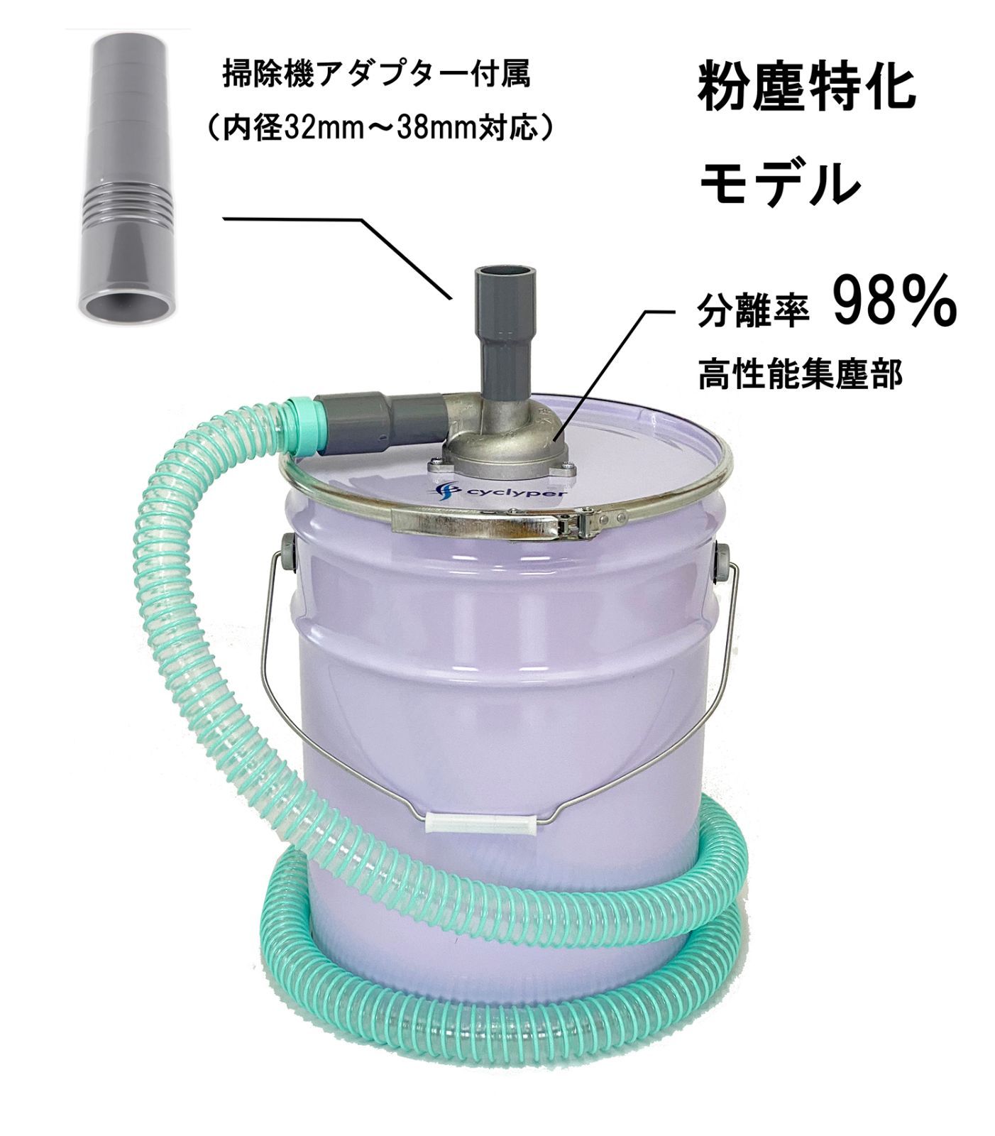 コンパクト 掃除機