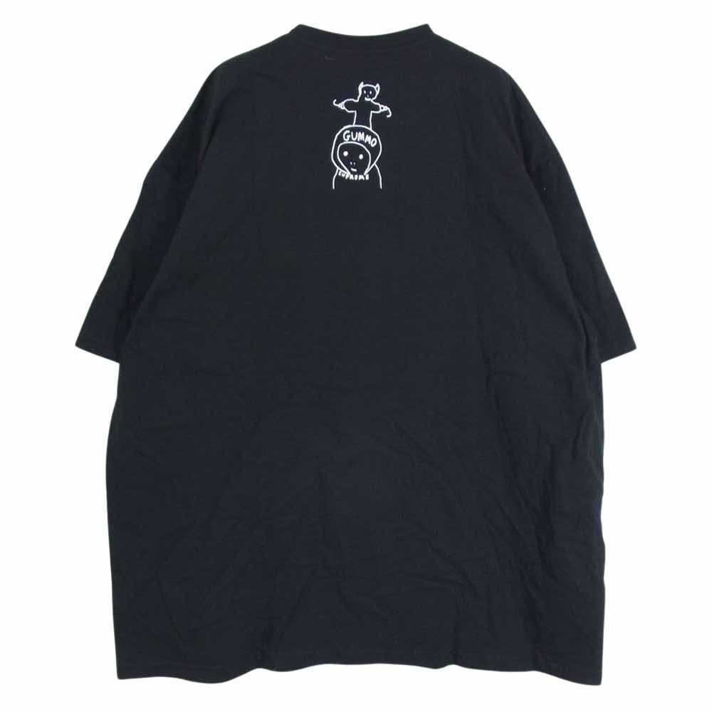 Supreme シュプリーム 22SS Gummo Bathtub Tee ガンモ バスタブ 半袖 T ...