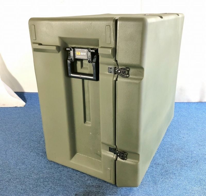 GK60 米軍放出品 ペリカン ハーディッグ フィールド デスク イス付き/S6 ◎希少【米軍放出品】未使用 ペリカンマーク付き ペリカン