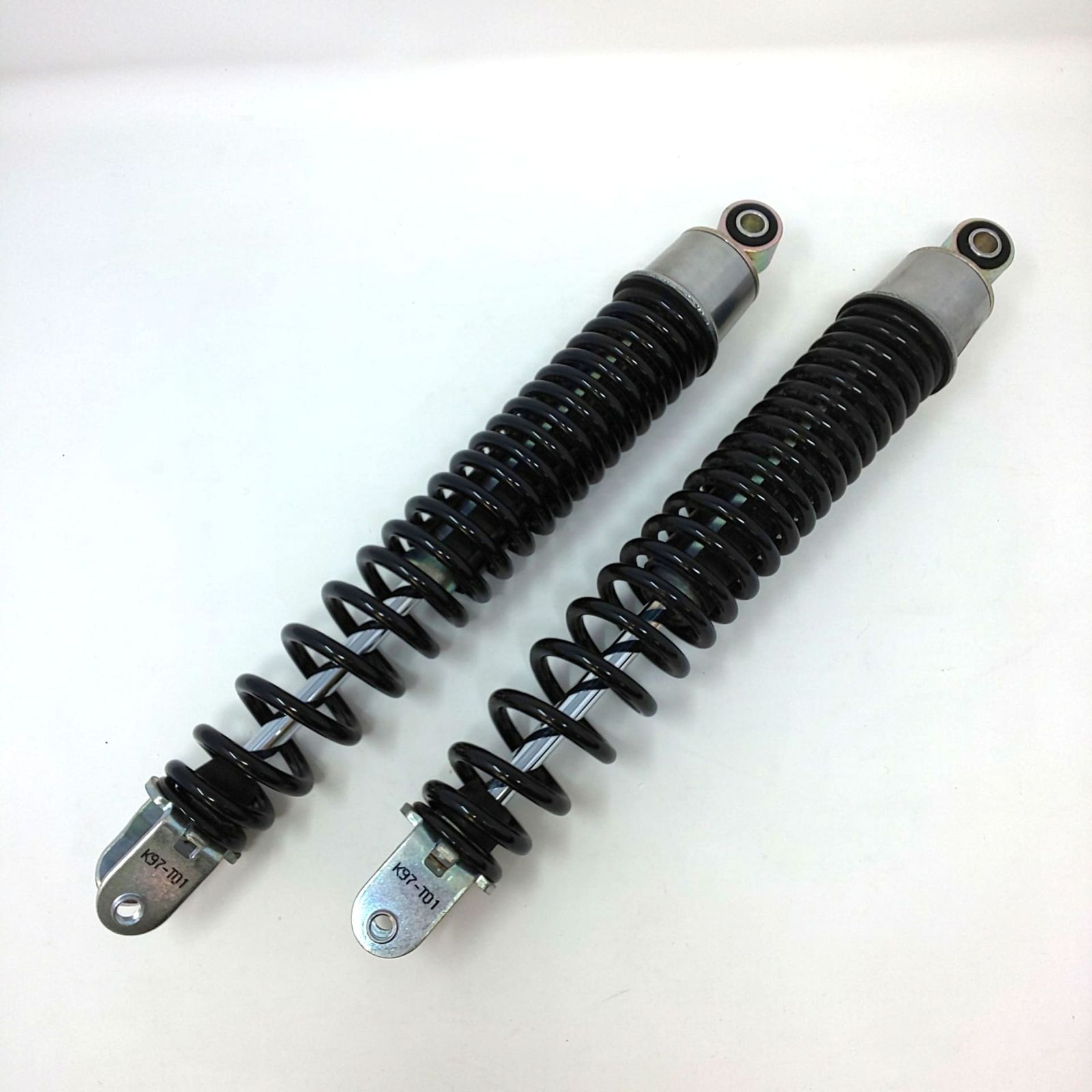 392 リアサスペンション ENDURANCE DAMPER SPORTS SPEC エンデュランス オリジナルパーツ JDKWN52400A05 LAWEED_CL