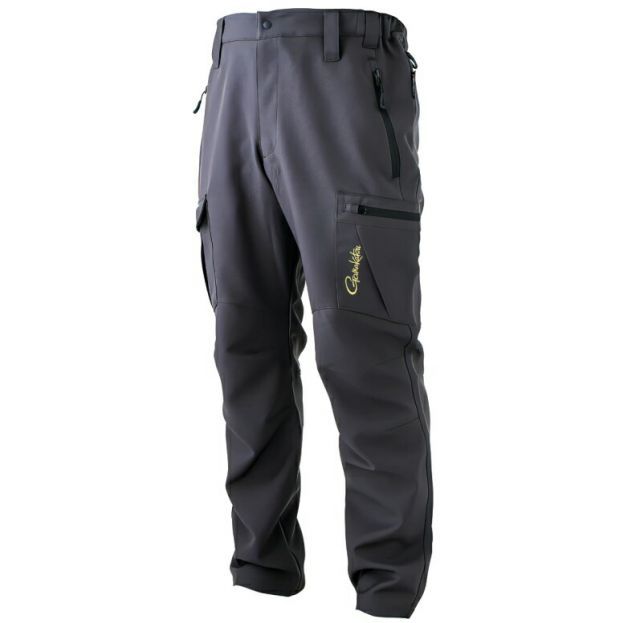 がまかつ フィッシングパンツ GM-3703 グレー Lサイズ / gamakatsu がまかつ フィッシングパンツ GM-3703 グレー Lサイズ / gamakatsu