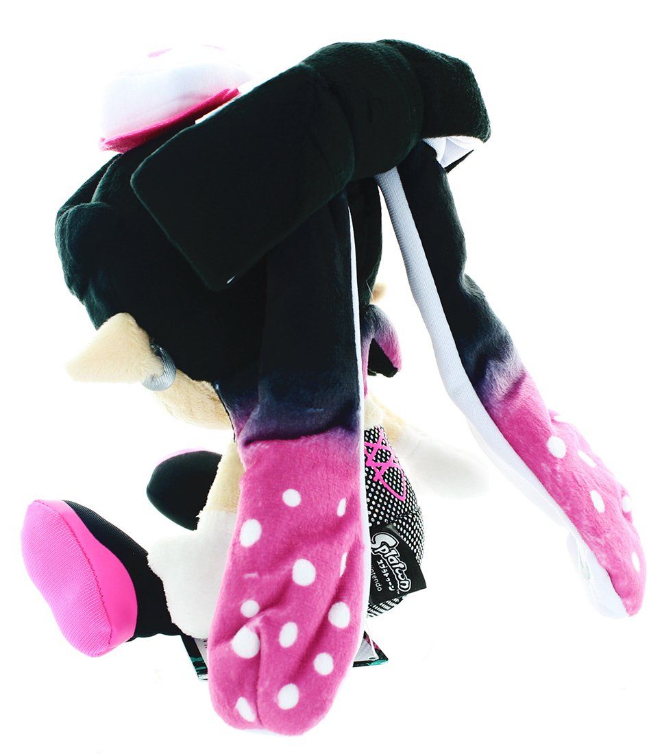 W9.5×D11×H23cm ぬいぐるみ