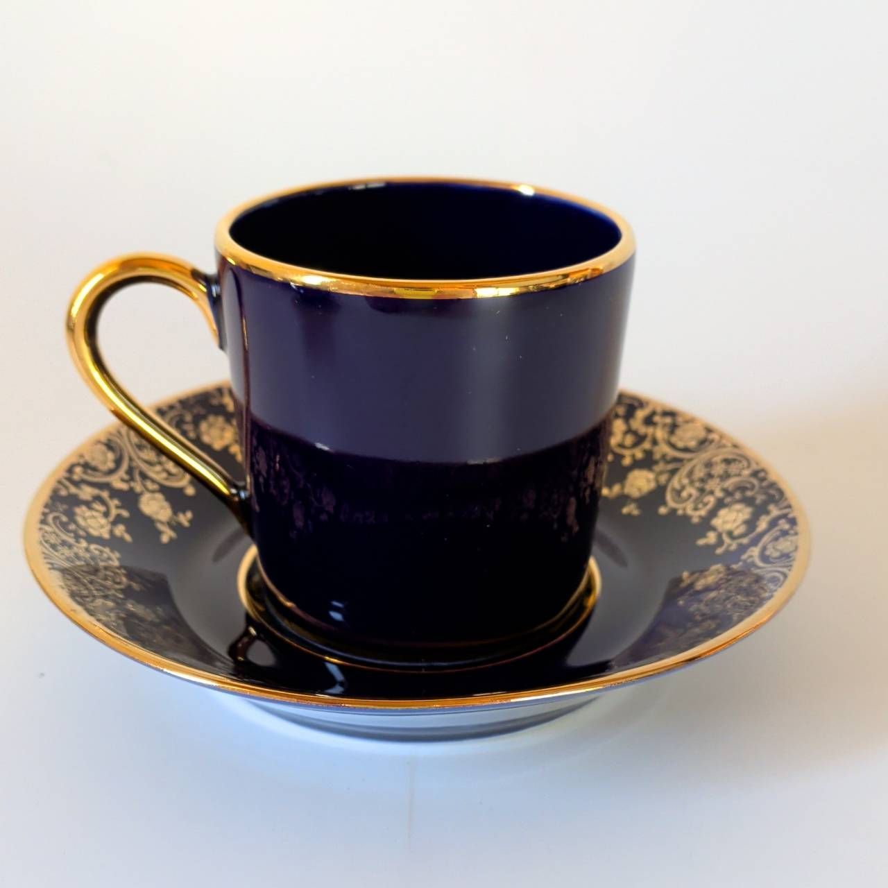 シュガーポット 小物入れ