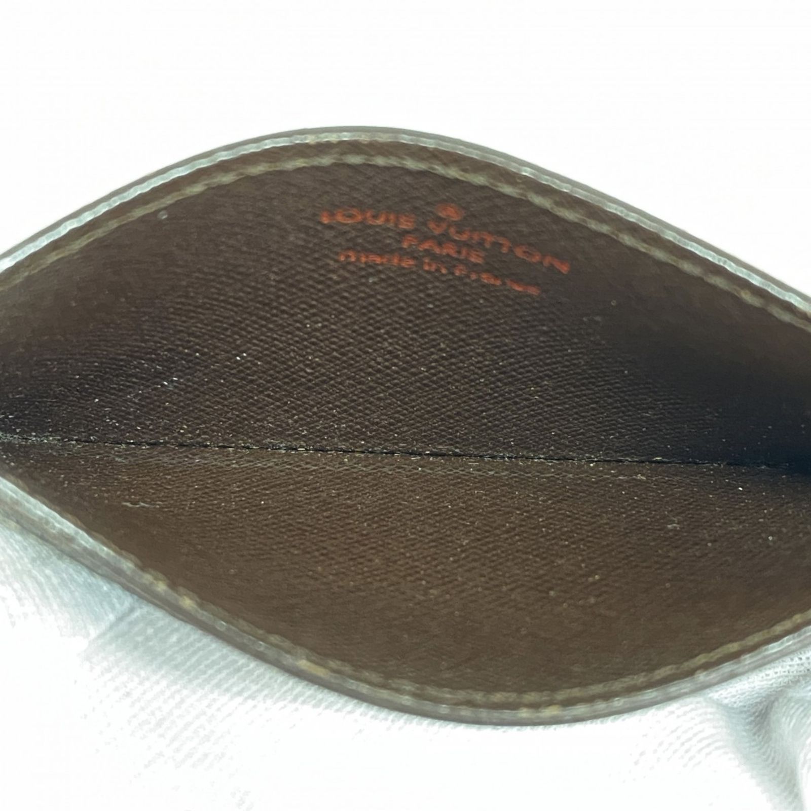 ヴィトン ルイ・ヴィトン(Louis Vuitton) ルイ・ヴィトン 名刺入れ・カード