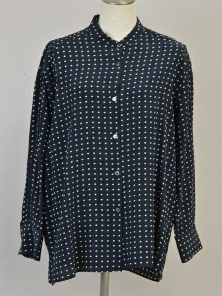 ドゥーズィエムクラス MUSE de Deuxieme Classe BINDA silk