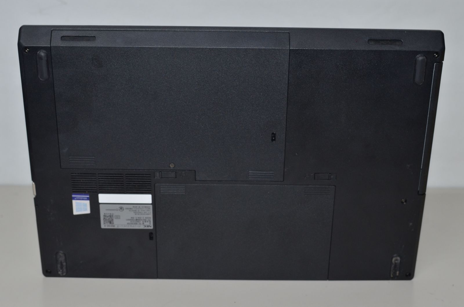 中古ノートパソコン NEC VKH18X-9 Windows11 中古ノートパソコン NEC VKH18X-9 Windows11+office 爆速