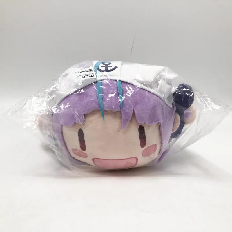 2025年最新】湊あくあ 超BIGぬいぐるみ 湊あくあ 超BIGぬいぐるみの