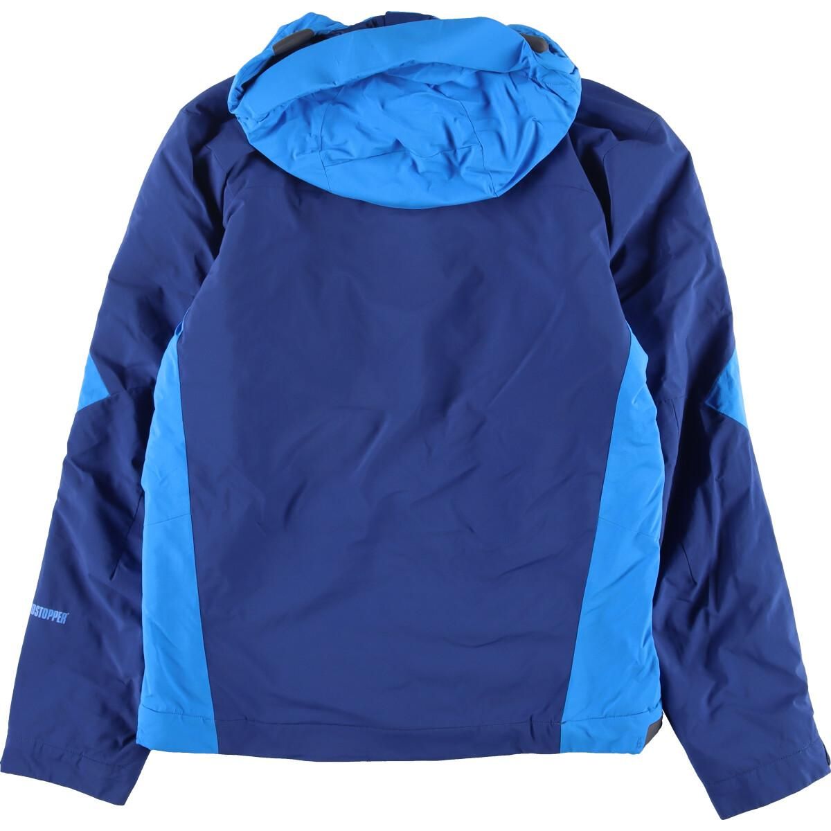 古着 11年製 パタゴニア Patagonia ウインターサンフーディー 