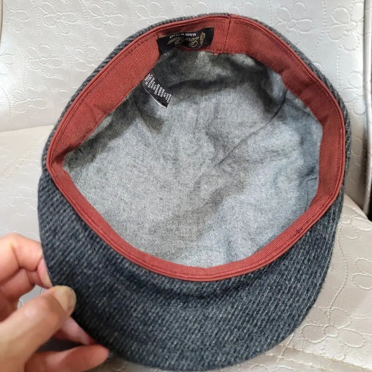 未着用 ロロ