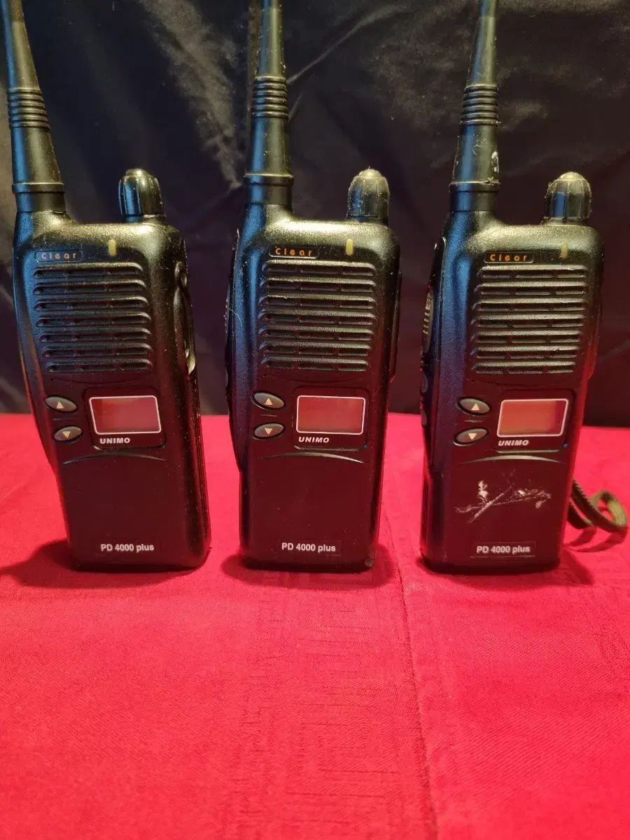PD 4000