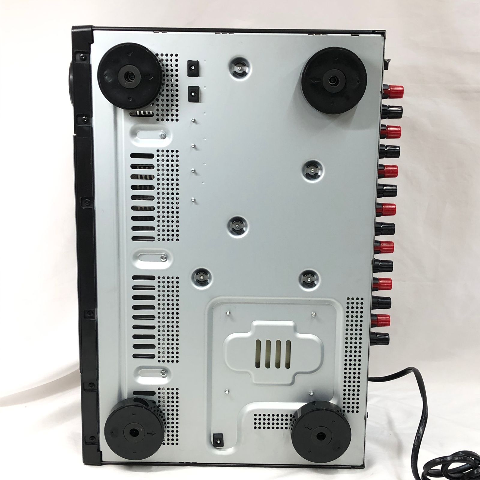 ONKYO NR-365 + センタースピーカーD-309C + おまけ ONKYO 5.1ch