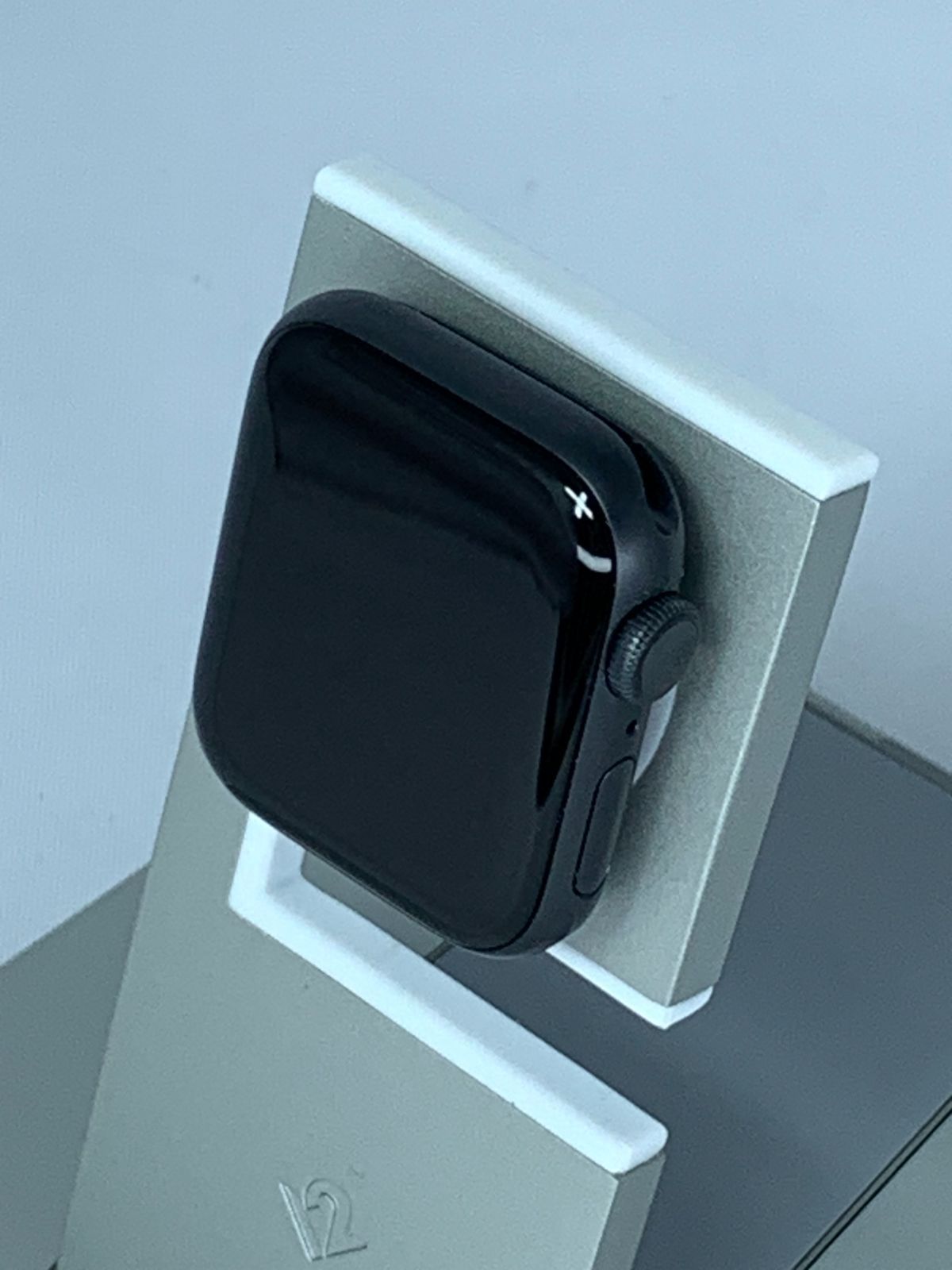 Apple Watch Series 6 40mm アルミケース スペースグレイ 7日間返金保証