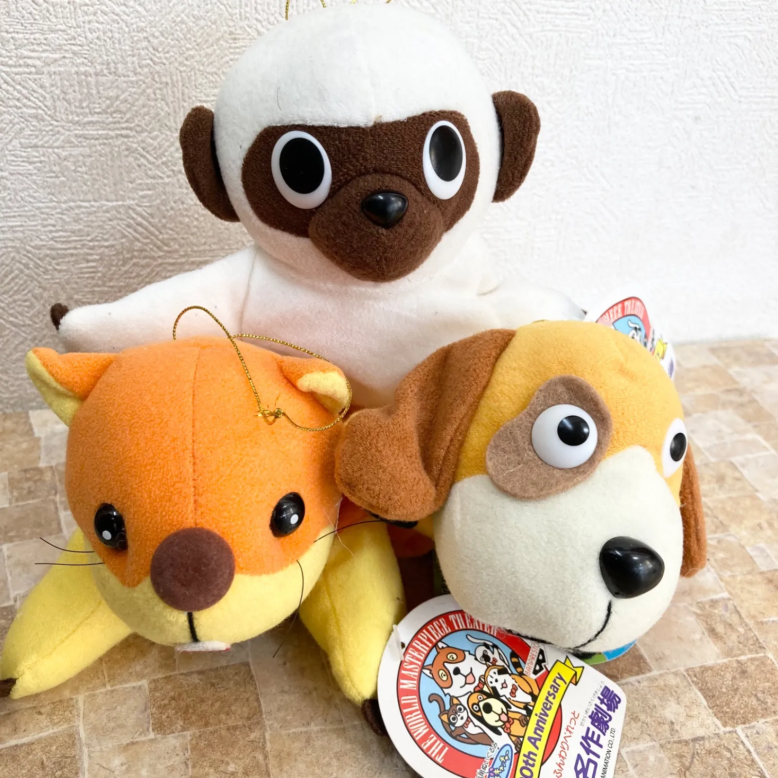 2025年最新】南の虹のルーシーぬいぐるみの人気アイテム - メルカリ