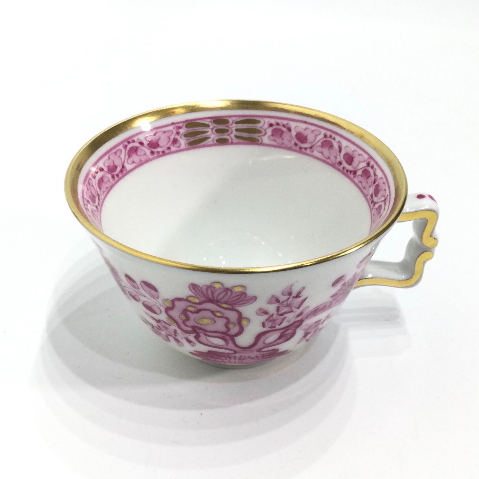 インディアンパープル ベルヴェデーレシェイプ