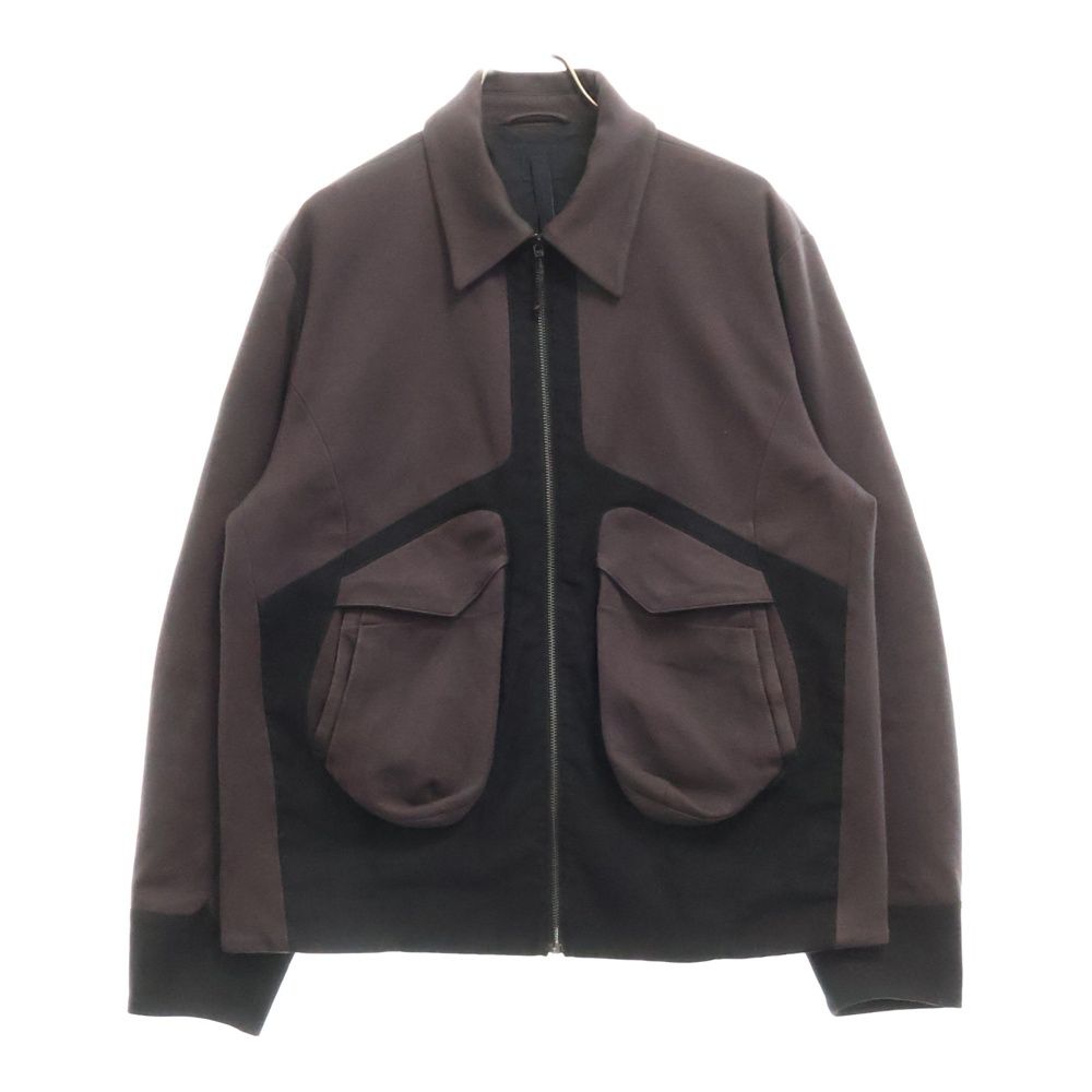 _J.L-A.L_ - Armour Jacket | HBX - Globally Curated Fashion