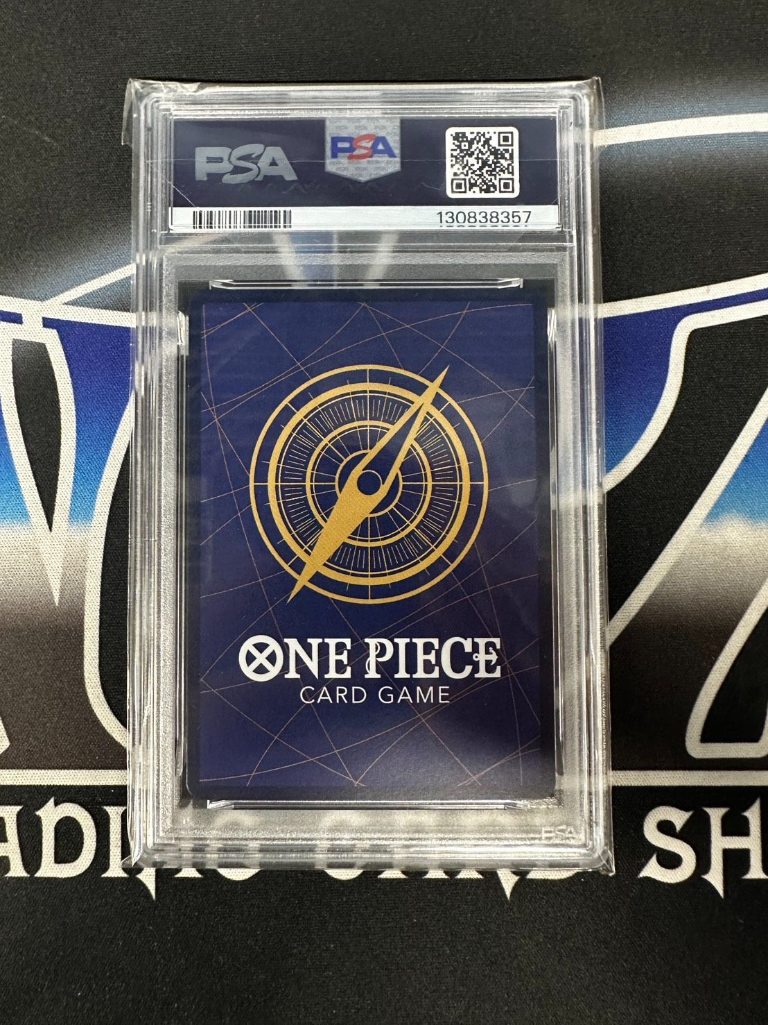 サボ コミパラ psa10 PSA10】サボ コミパラ SR-SP/Sabo PSA10 Sabo