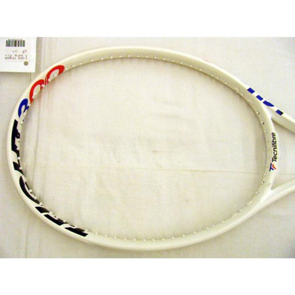 フレームのみ】【中古ラケット】テクニファイバー T
