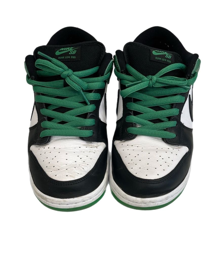 Nike Dunk Low Pro   28cm クラシックグリーン Size 13 - Nike SB Dunk Low Pro 'Classic Green' BQ6817-302