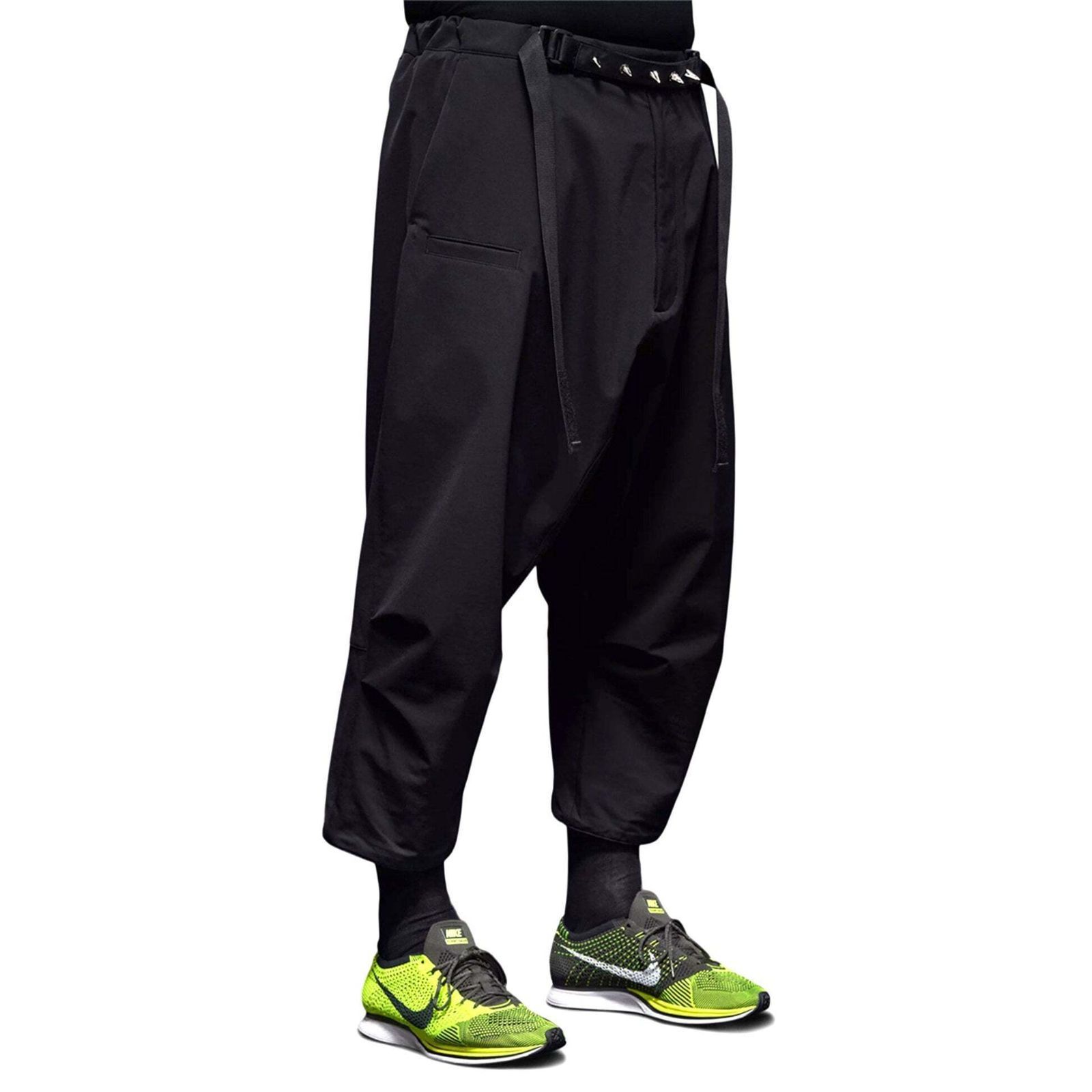 パンツ ACRONYM P17-DS ACRONYM - 【ラスト1点】P17-DS / schoeller® Dryskin™ Web Belt