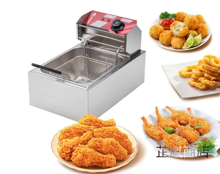 揚げ物
