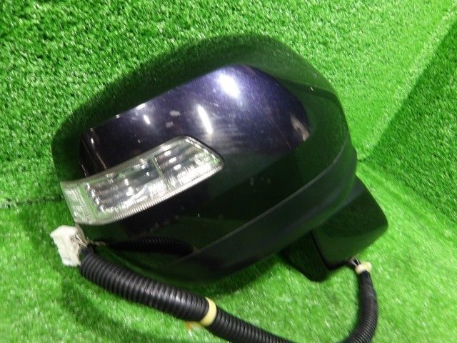 RK5 ステップワゴン 右ドアミラー 147869
