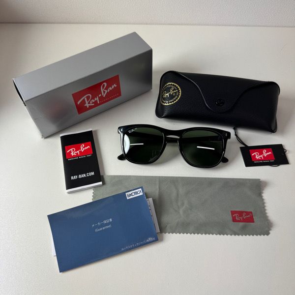 Ray-Ban|レイバン