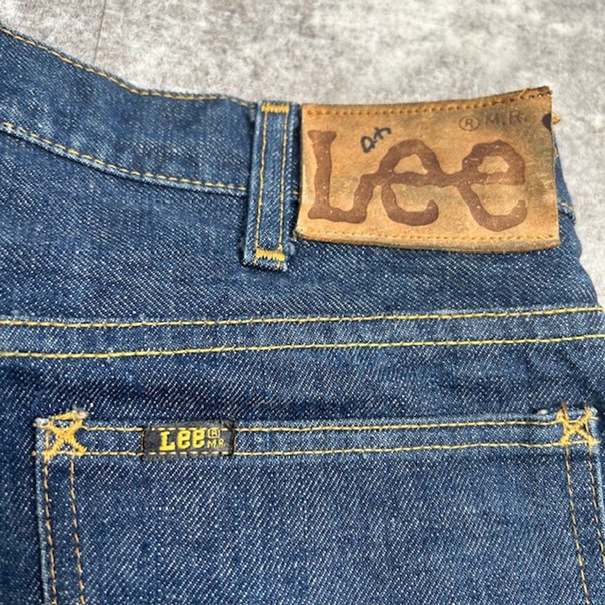 Lee リー 70