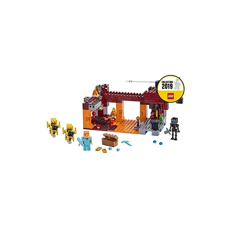 ブレイズブリッジでの戦い