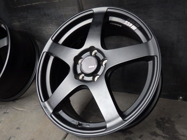 18x7.5J 5穴