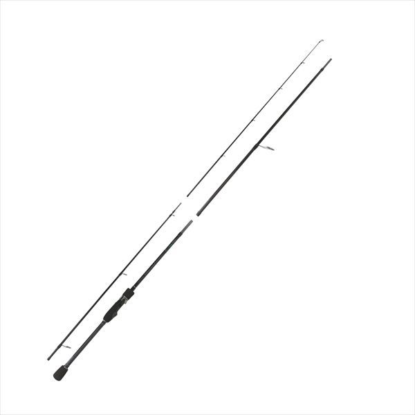 ヤマガブランクス アジングロッド ブルーカレント Wizy ウィジー 810|4pcs 4ピース スピニング