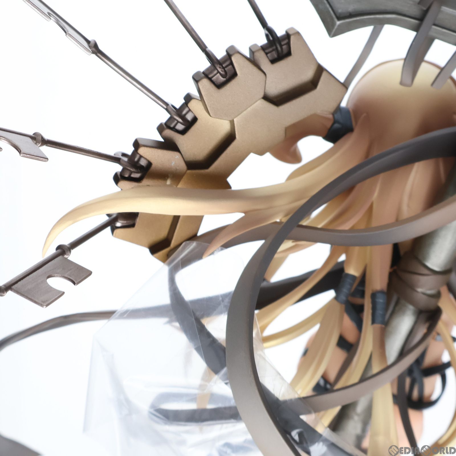 創造の鍵主 ウムル=フィーラ WIXOSS -ウィクロス- 1/7 完成品