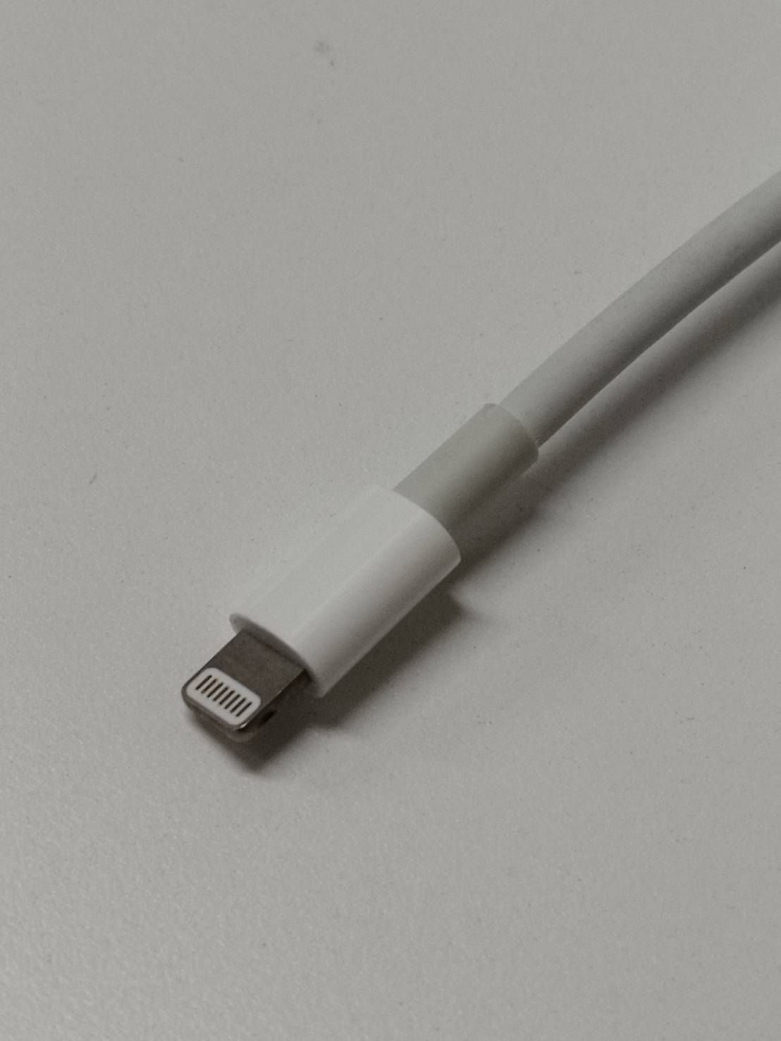 Lightning HDMI 変換アダプタ Apple純正 A1438 18個 純正】Apple Lightning to HDMIアダプター〈A1438〉 - メルカリ