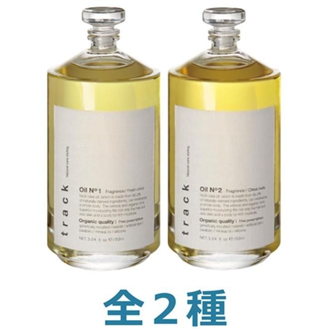 track oil トラックオイル 90ml 全2種 - メルカリ