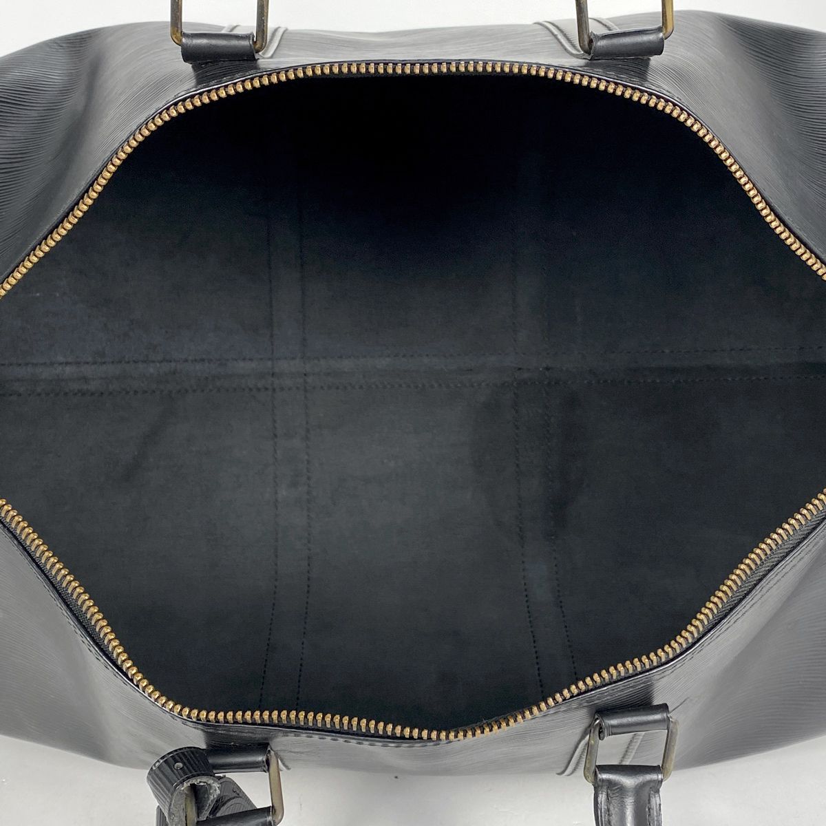 ルイ・ヴィトン Louis Vuitton キーポル 50 ハンドバッグ 旅行